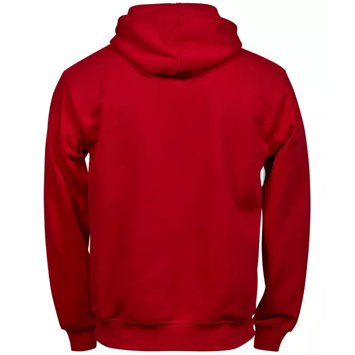 Tee Jays Power hoodie for kids, Red, large image number 1