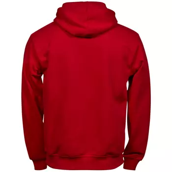 Tee Jays Power hoodie for kids, Red