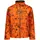 Seeland Vantage vinterjacka, InVis Orange Blaze, InVis Orange Blaze, swatch