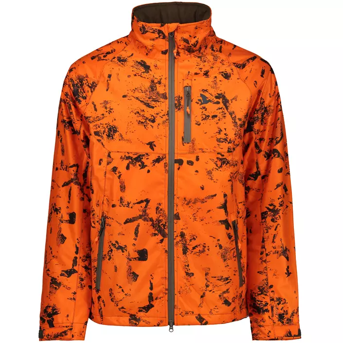 Seeland Vantage vinterjacka, InVis Orange Blaze, large image number 0