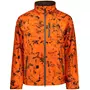 Seeland Vantage vinterjacka, InVis Orange Blaze Seeland Vantage vinterjacka