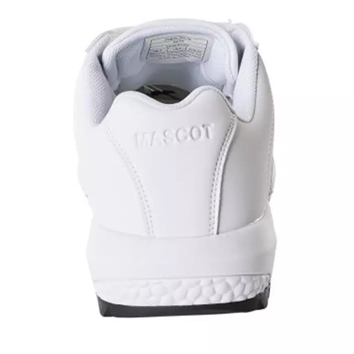 Mascot Clear work shoes, White, large image number 4
