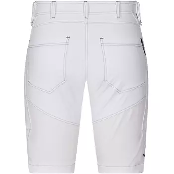 Engel X-treme stretch shorts Full stretch, White