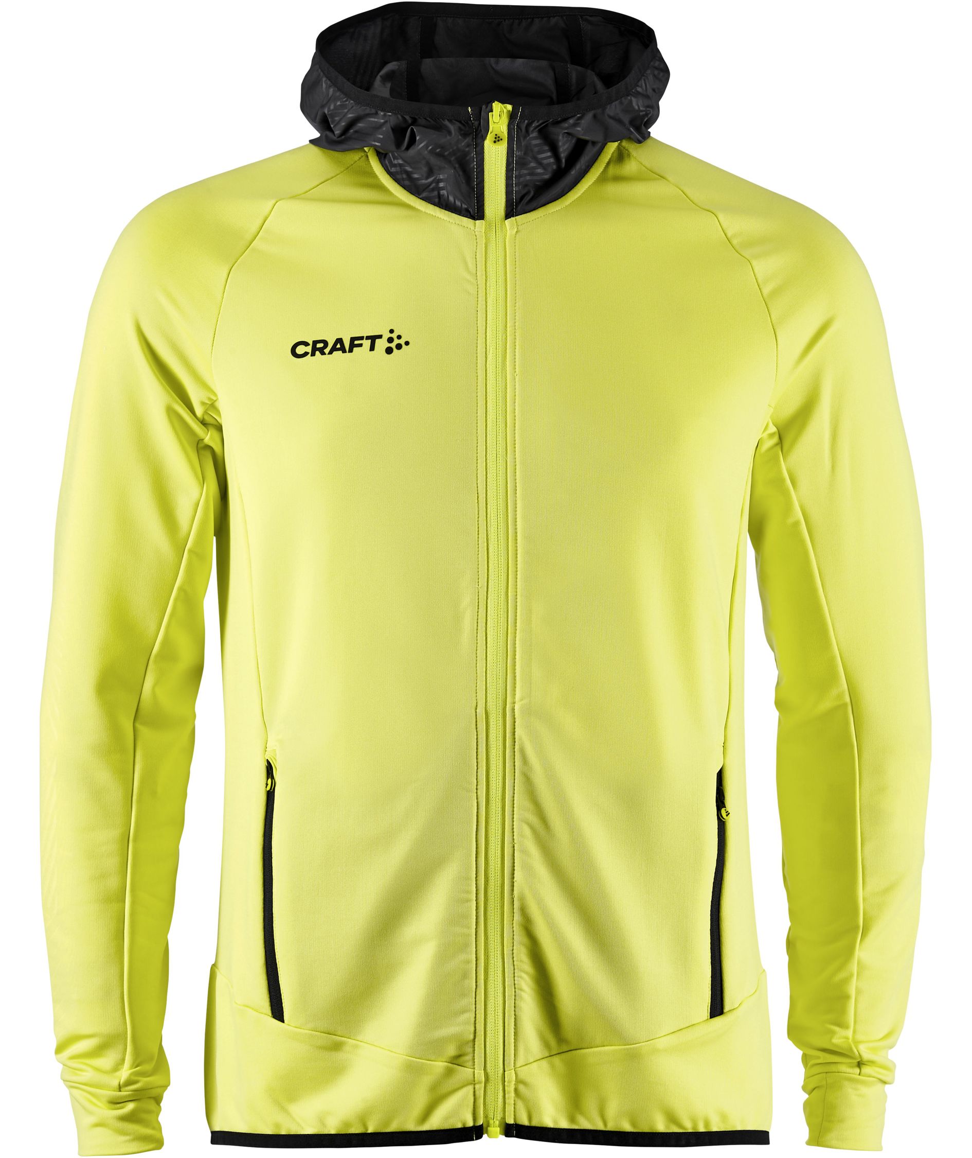 Craft Extend h&aelig;ttetr&oslash;je med lynl&aring;s, Fresh, Fresh, swatch