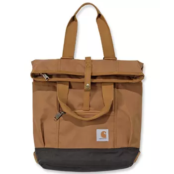 Carhartt Backpack Hybrid taske, Carhartt Brown