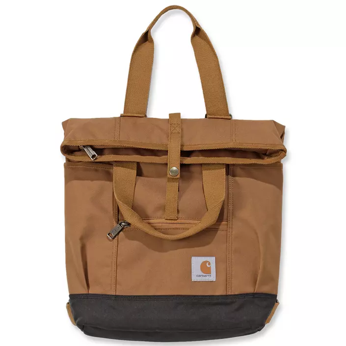 Carhartt Backpack Hybrid väska, Carhartt Brown, Carhartt Brown, large image number 1