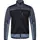 Engel Entire midlayer cardigan, Deep Blue/Dark Sea, Deep Blue/Dark Sea, swatch