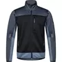 Engel Entire midlayer Cardigan, Deep Blue/Dark Sea Engel Entire midlayer Cardigan