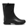 Aigle Alya Damen Gummistiefel, Black, Black, swatch