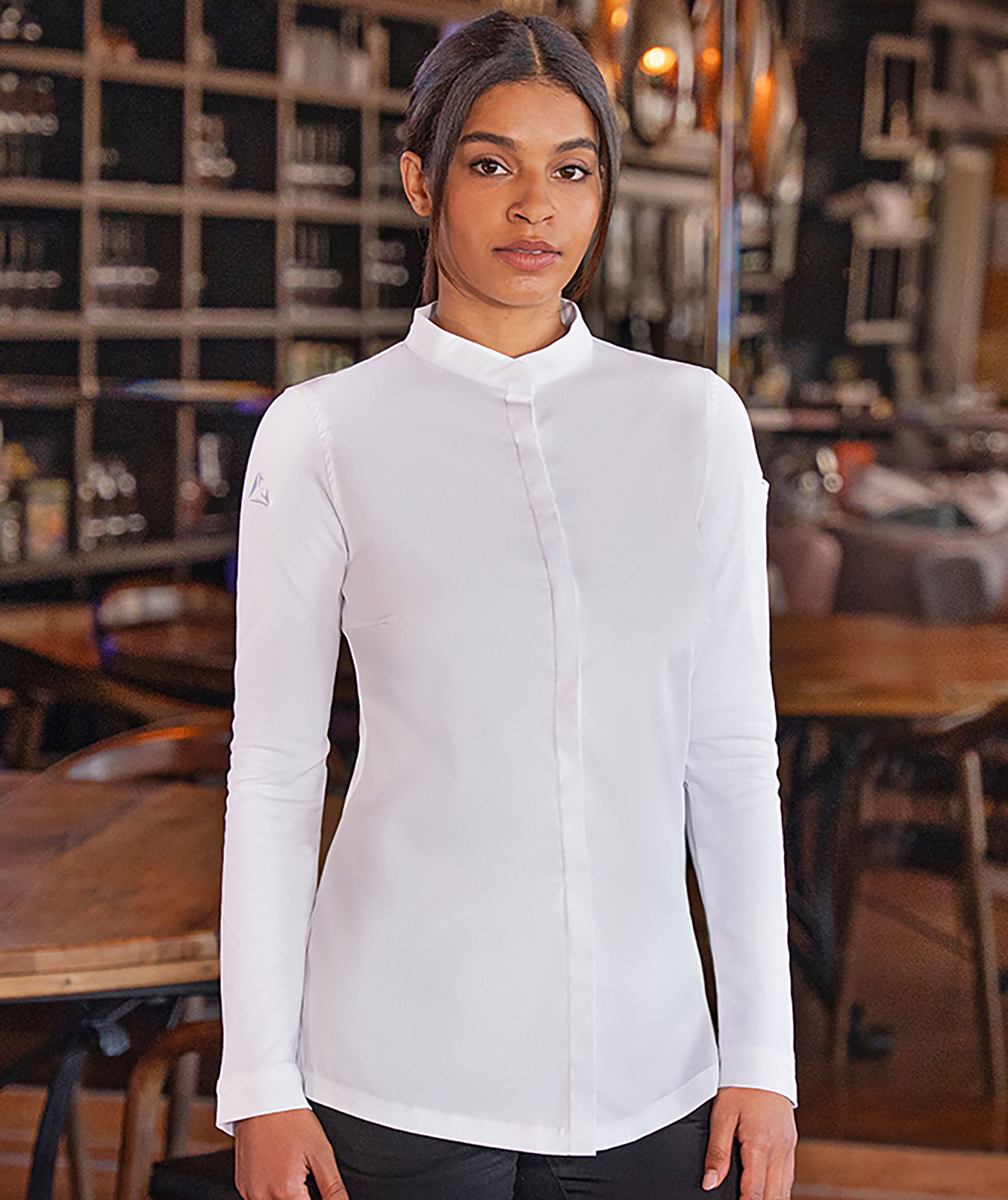 Karlowsky DIAMOND CUT&reg; Avantgarde kockjacka dam