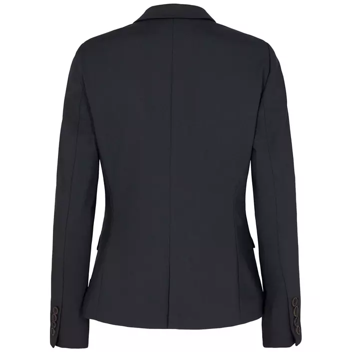 Sunwill Traveller Bistretch Modern fit women's blazer, Navy, large image number 2