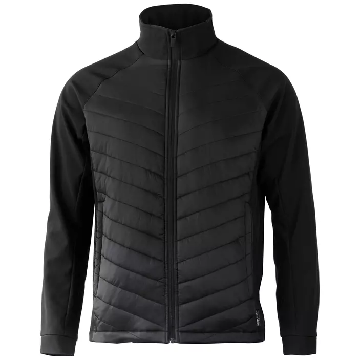 Nimbus Play Bloomsdale hybrid jacket, Black, large image number 0