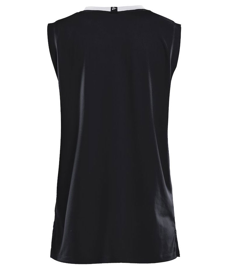 Craft Progress Basket women's tank top, Black, large image number 2