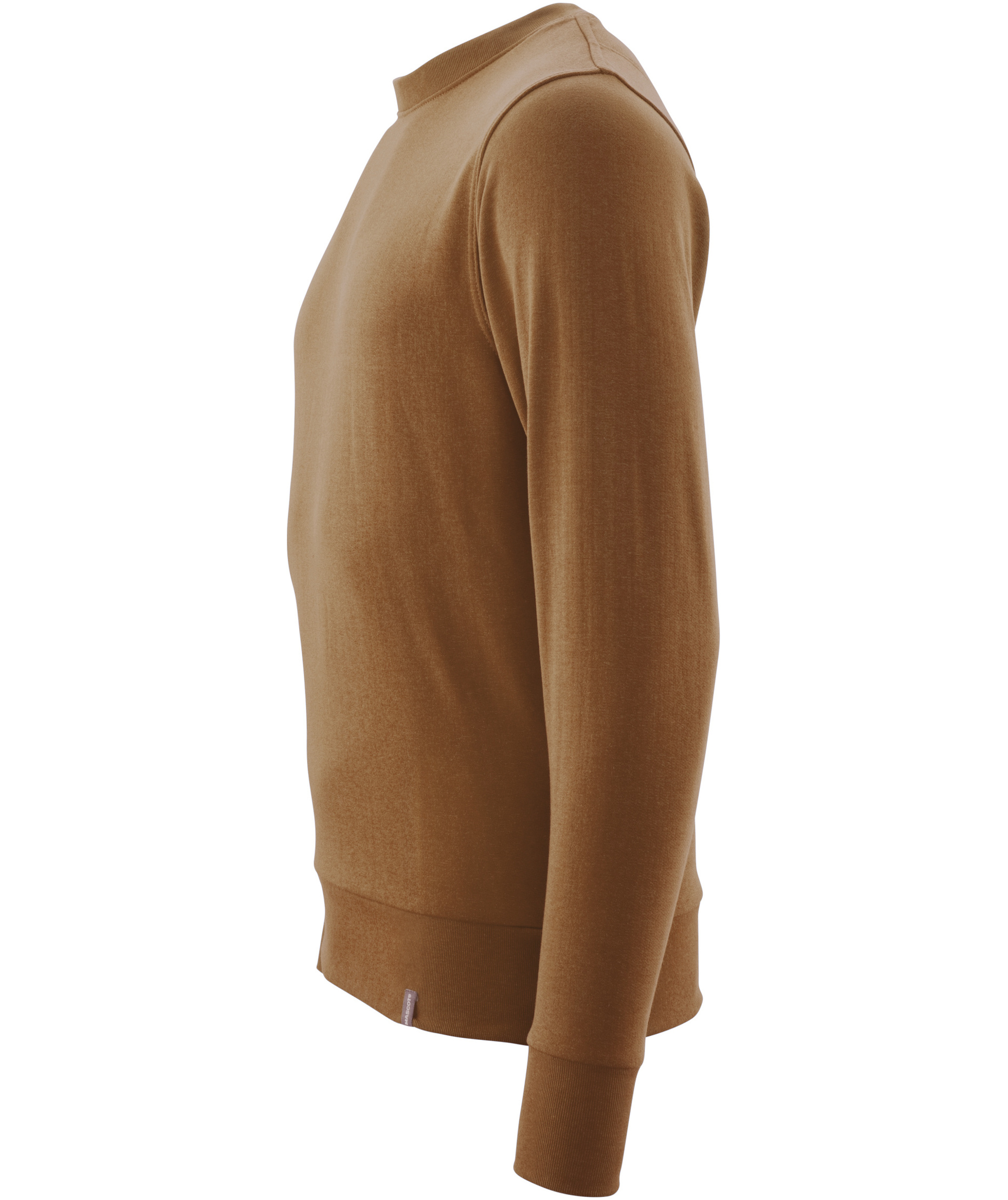 Mascot Crossover sweatshirt, Nut brown, large image number 3