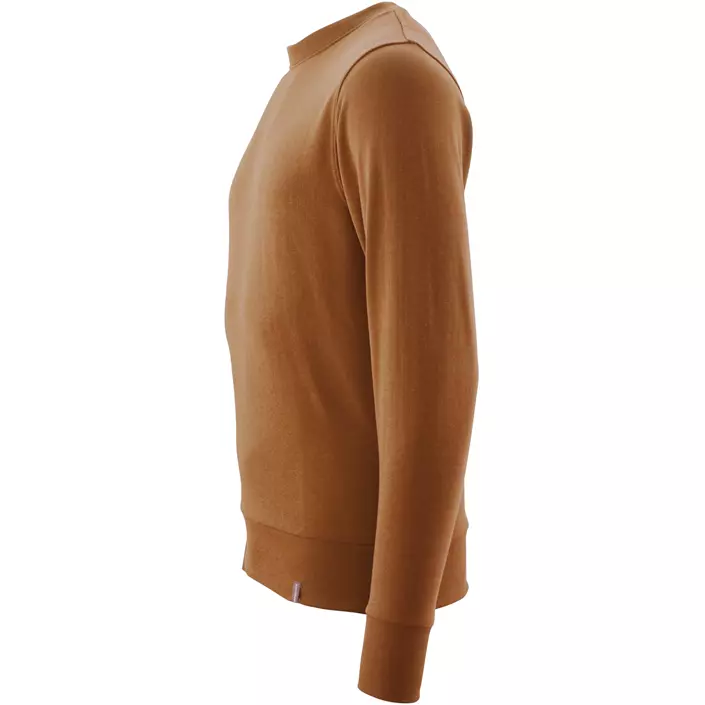 Mascot Crossover sweatshirt, Nøddebrun, large image number 3