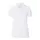 Karlowsky dame polo T-shirt, Hvid, Hvid, swatch