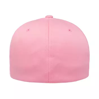 Flexfit 6277 cap, Pink