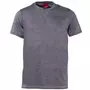 Kansas funktionel T-shirt 7455, Antracitgrå