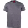 Kansas funktions T-shirt 7455, Antracitgrå Kansas funktions T-shirt 7455