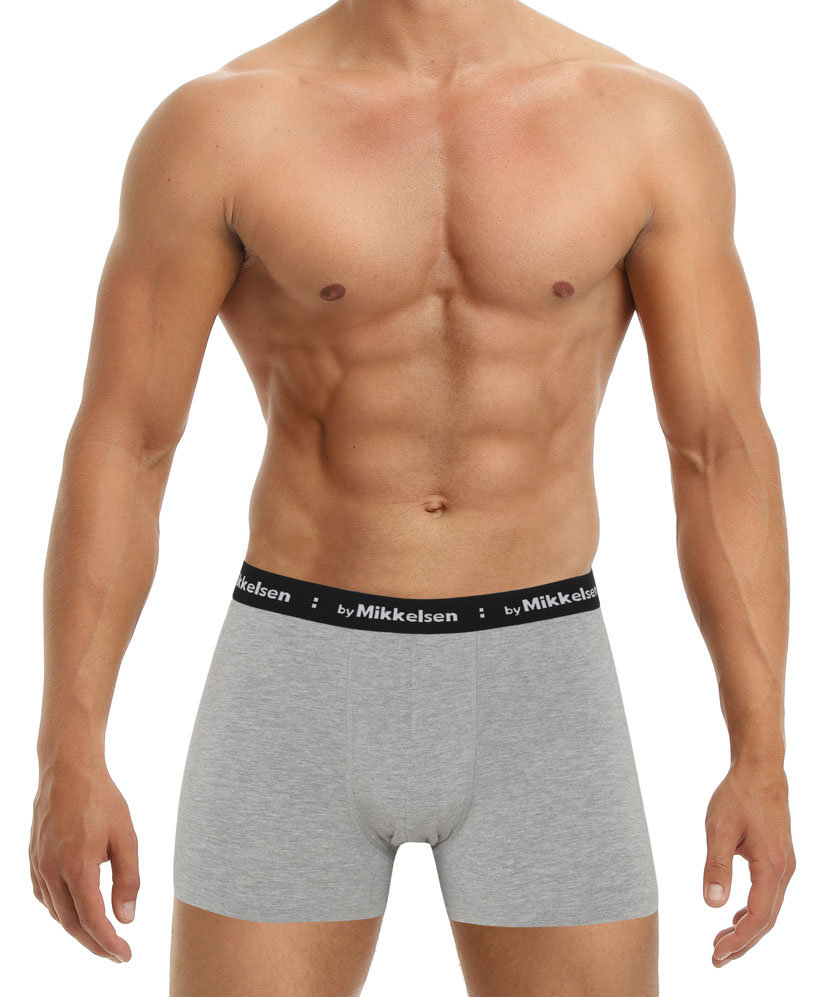 by Mikkelsen Bambus Boxershorts