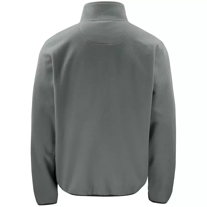 ProJob Prio fleece jacket 2327, Grey, large image number 2
