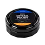2GO Crystal polish Schuhcreme 50 ml, Black, Black 2GO Crystal polish Schuhcreme 50 ml, Black