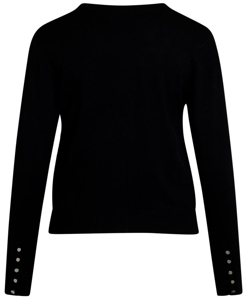 Claire Woman Camilla dame strikcardigan