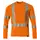 Mascot Accelerate Safe langærmet T-shirt, Hi-vis Orange, Hi-vis Orange, swatch