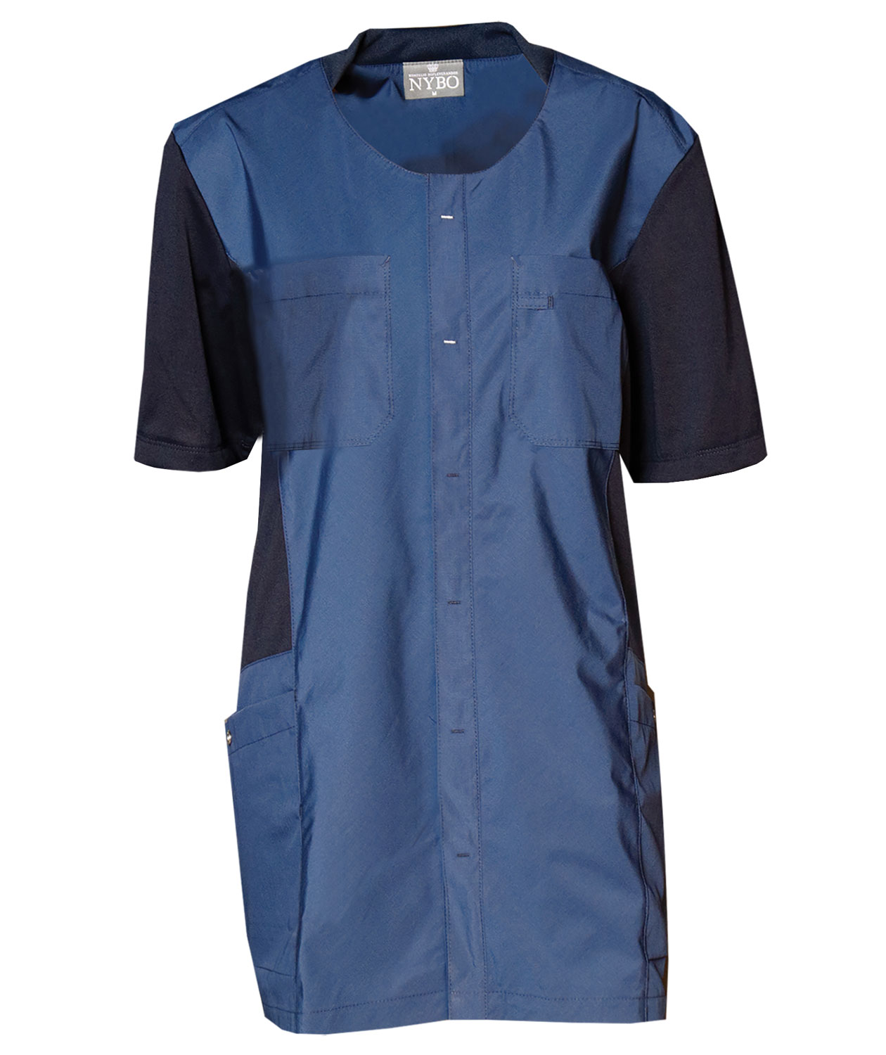 Nybo Workwear Sporty Mix women's tunic