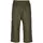 Seeland Buckthorn Short overtrousers, Shaded olive, Shaded olive, swatch