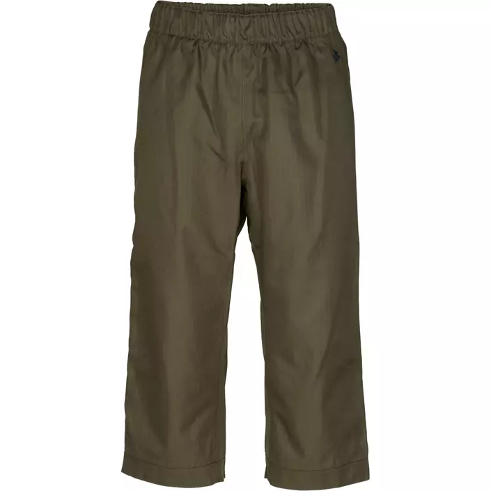 Seeland Buckthorn Short overtrousers, Shaded olive, large image number 0