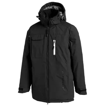 Matterhorn Whittaker winter jacket, Black