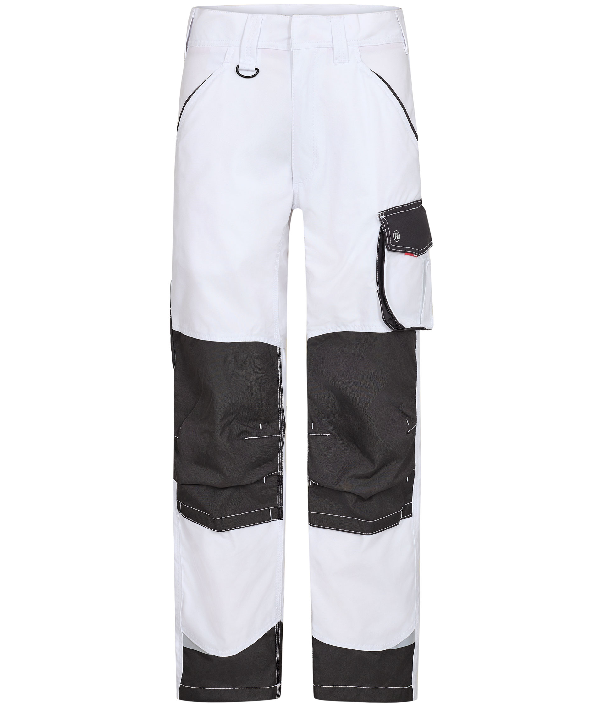 Vit/Antracitgr&aring;