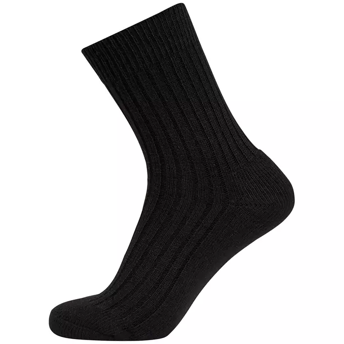 ProActive by JBS socks, 2-pack, Black, large image number 0