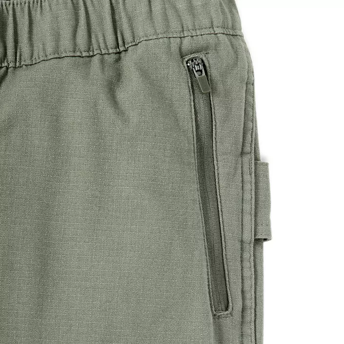 Carhartt Force Damen Hose, Dusty Olive, Dusty Olive, large image number 7