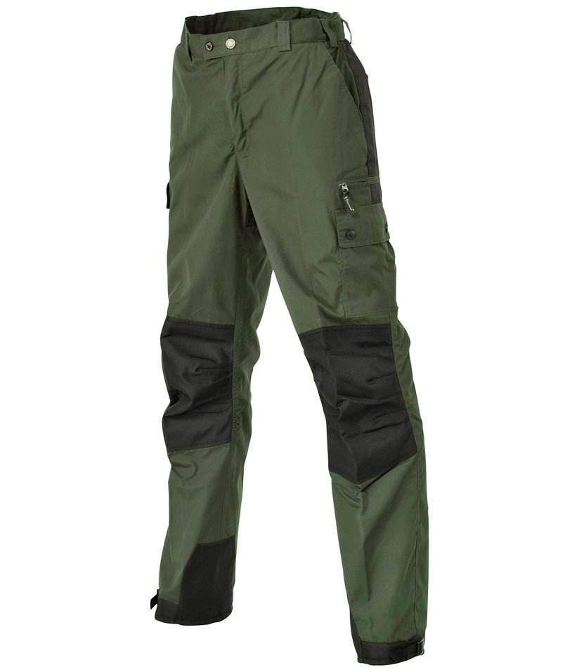 Pinewood Lappland fritidsbukser til b&oslash;rn