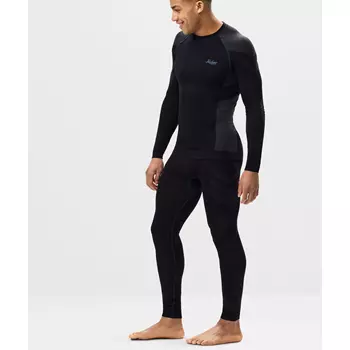 Snickers baselayerbyxa 9492