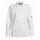 Kentaur women’s chefs-/waitress jacket, White, White, swatch