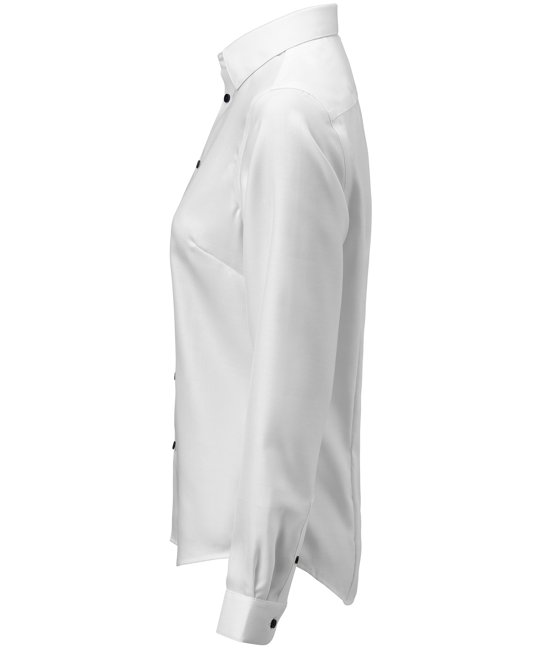 J. Harvest & Frost Red Bow women's shirt, White, large image number 3