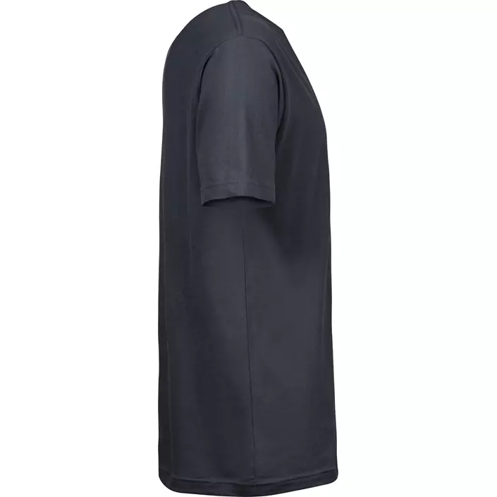 Tee Jays Fashion Sof T-skjorte, Mørkegrå, large image number 3