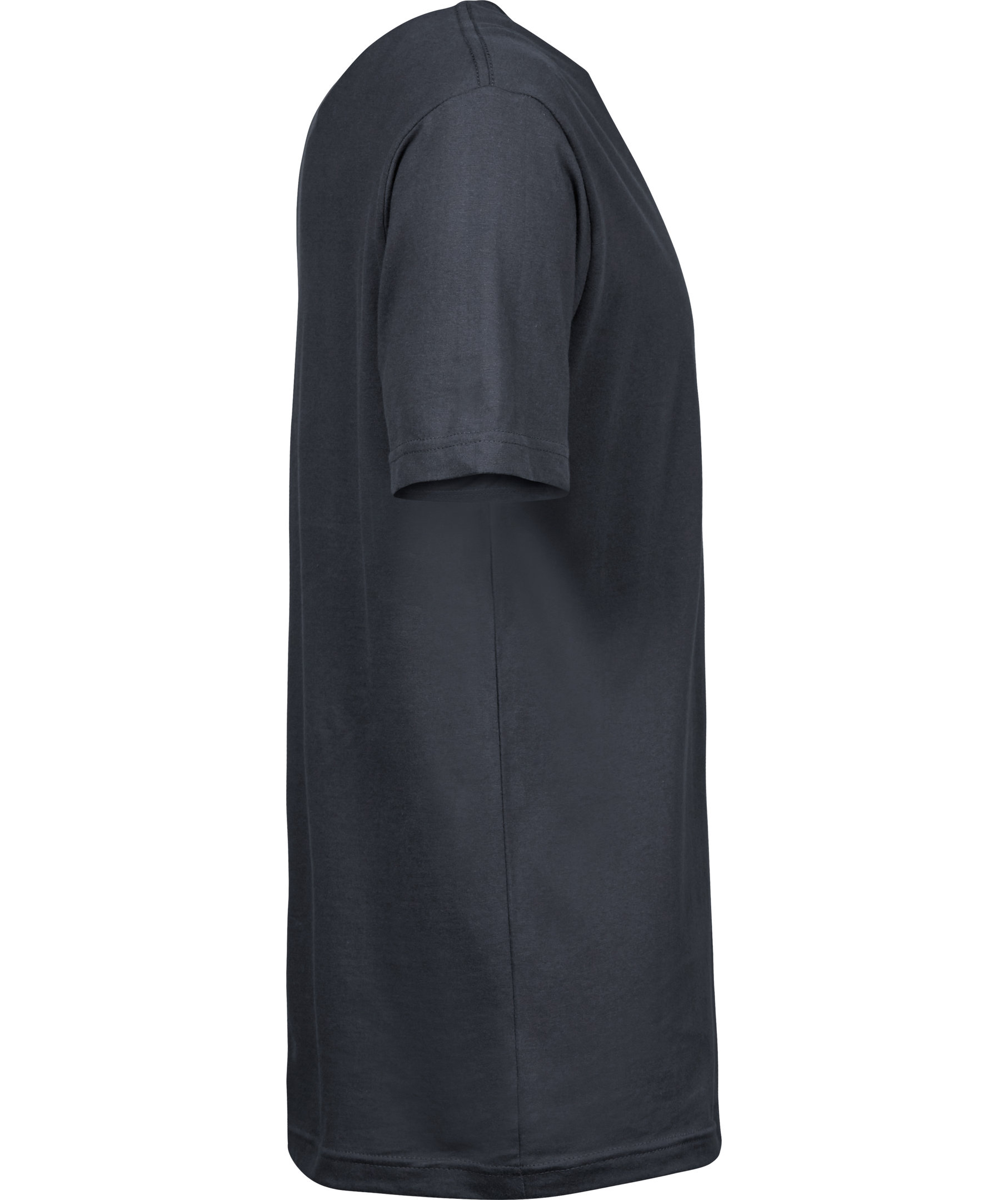 Tee Jays Fashion Sof T-shirt, Dark Grey, large image number 3