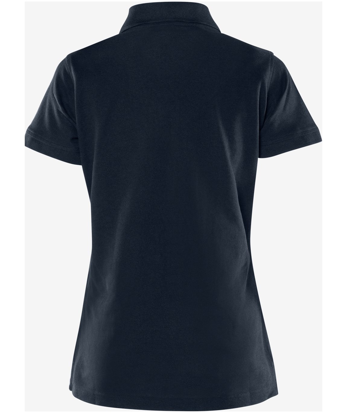 Fristads Acode Heavy pik&eacute;tr&ouml;ja dam, M&ouml;rk Marin, large image number 1