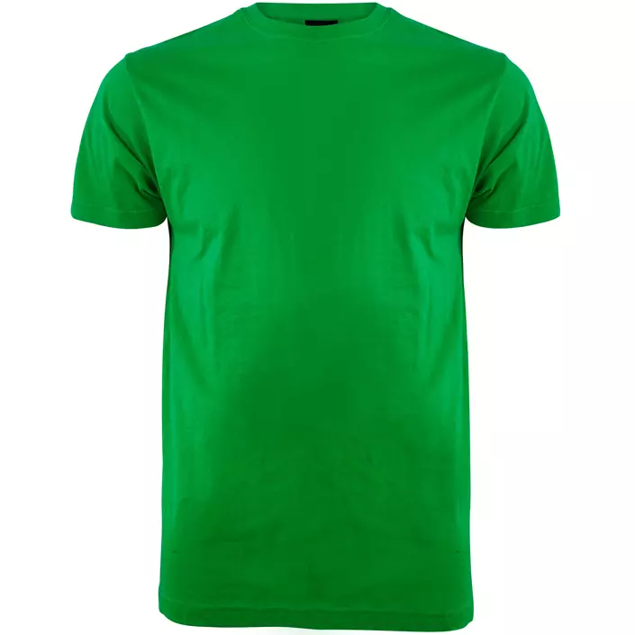 Blue Rebel Antilope T-shirt, Kellygrøn, large image number 0