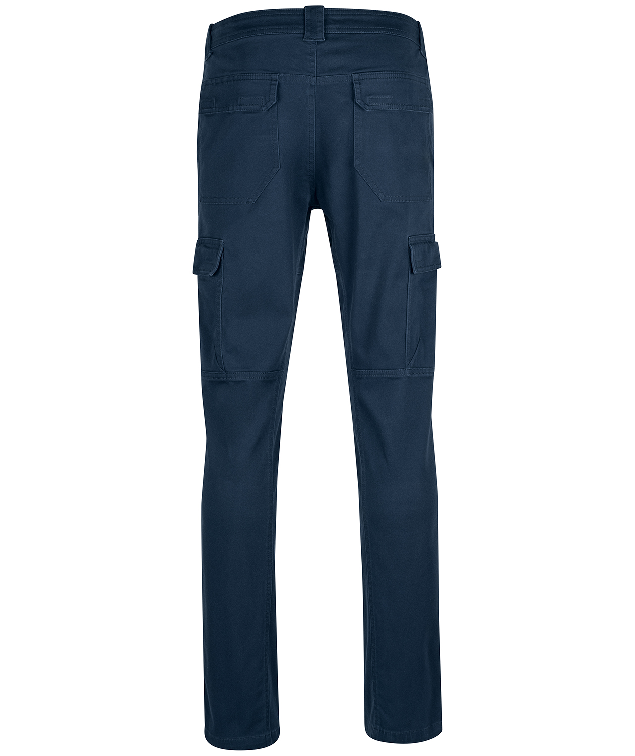 Clique Pocket Stetch cargo trousers