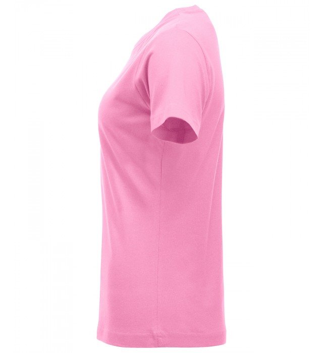 Clique New Classic T-shirt dam