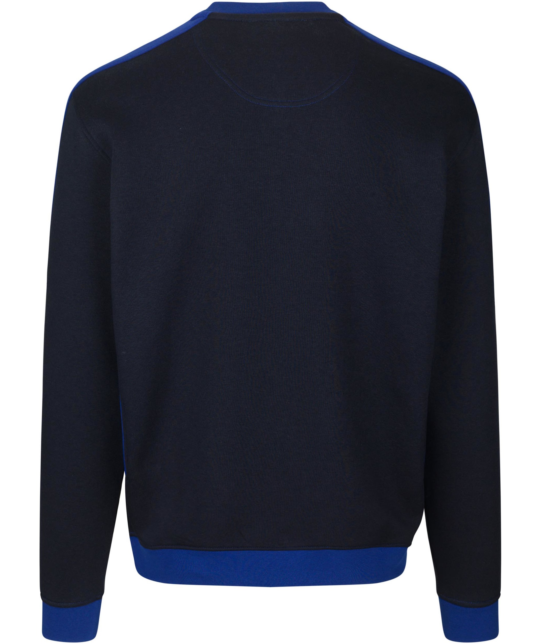 ID Pro Wear sweatshirt, Marinbl&aring;, large image number 2