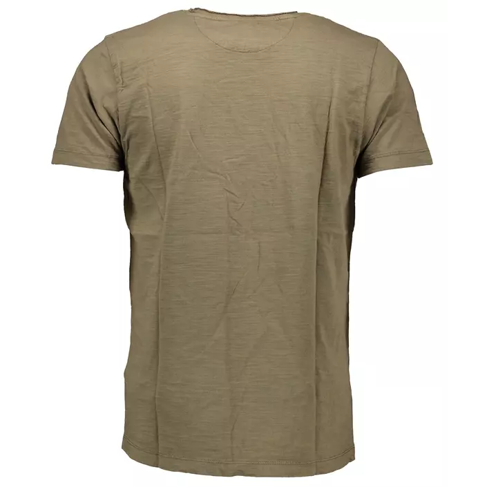 DIKE Tip T-shirt, Mastic, large image number 1