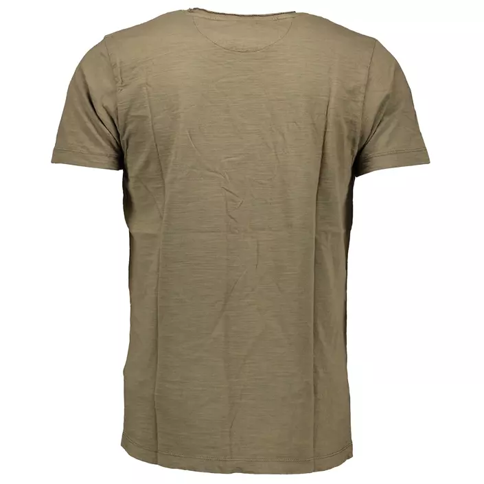 DIKE Tip T-skjorte, Mastic, large image number 1