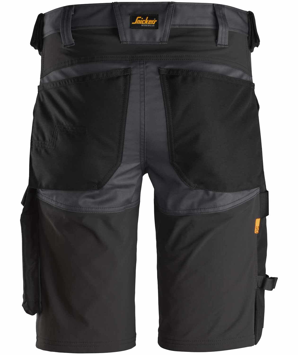 Snickers AllroundWork work shorts 6143