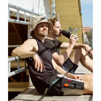 Snickers LiteWork sommarhat